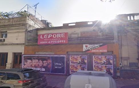 Terreno · 380m²