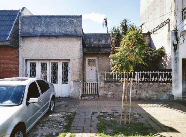 Terreno · 962m²