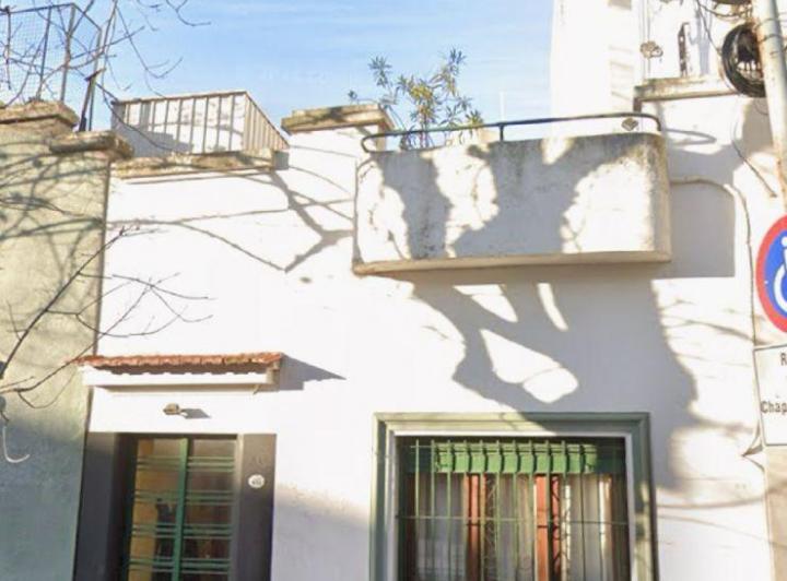 Terreno · 2200m²