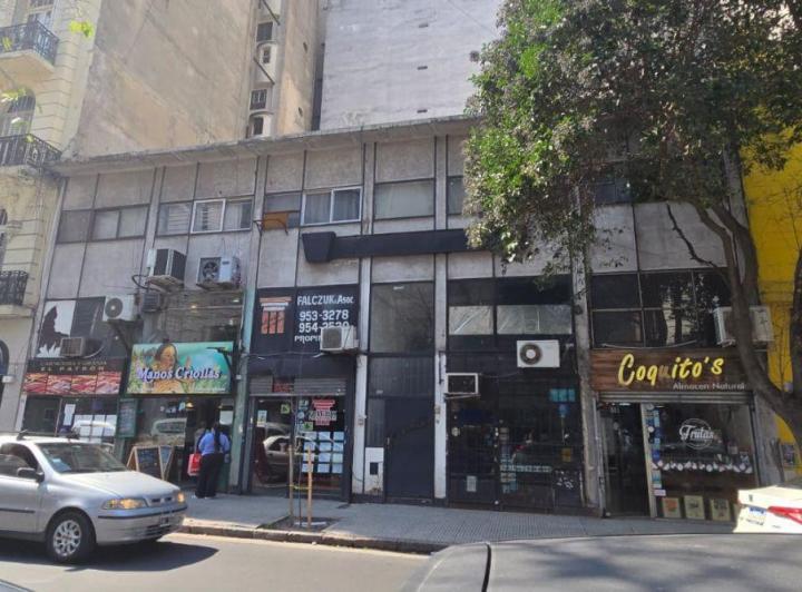 Terreno · 620m²