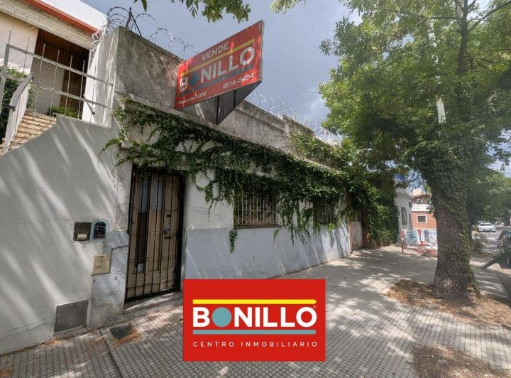Terreno · 208m² · 5 Ambientes