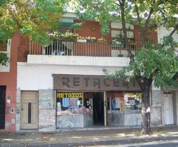 Terreno · 327m²
