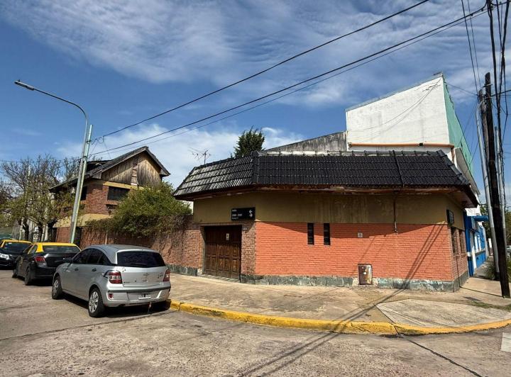 Terreno · 82m² · 3 Ambientes