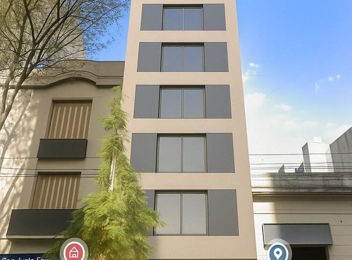Terreno · 335m²