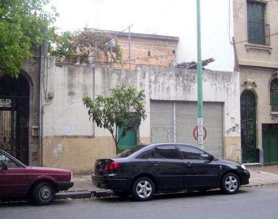 Terreno · 372m²