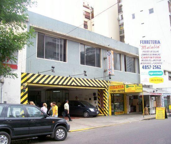 Terreno · 799m²