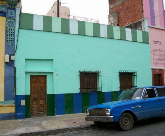 Terreno · 415m²