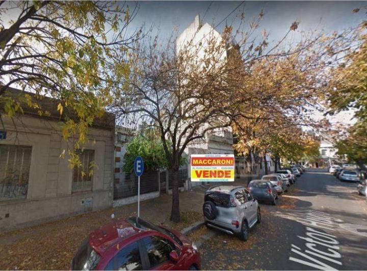 Terreno · 1200m²