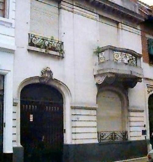 Terreno · 2075m²
