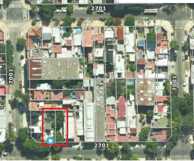 Terreno · 375m²