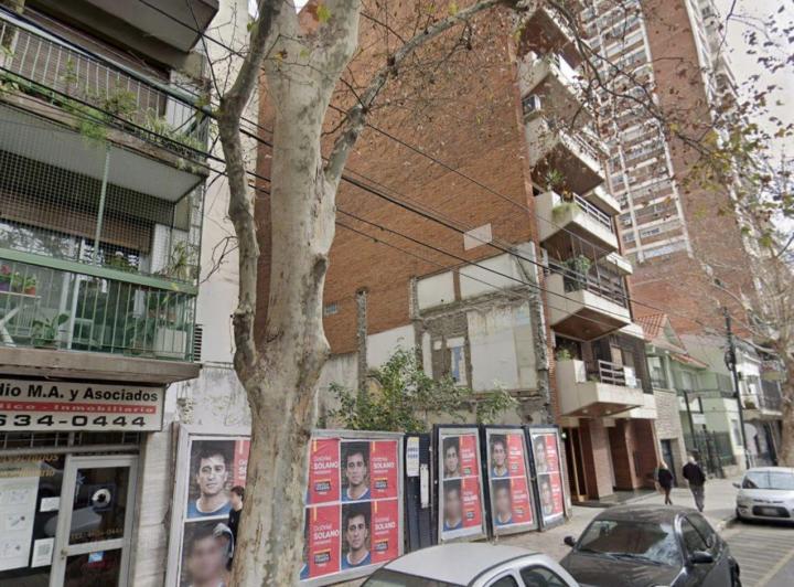 Terreno · 156m²