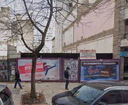 Terreno · 3699m²