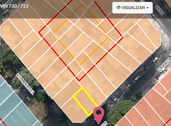 Terreno · 147m²