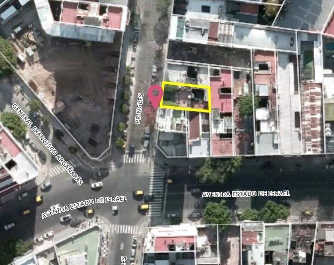 Terreno · 155m²