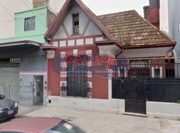 Terreno · 2070m²