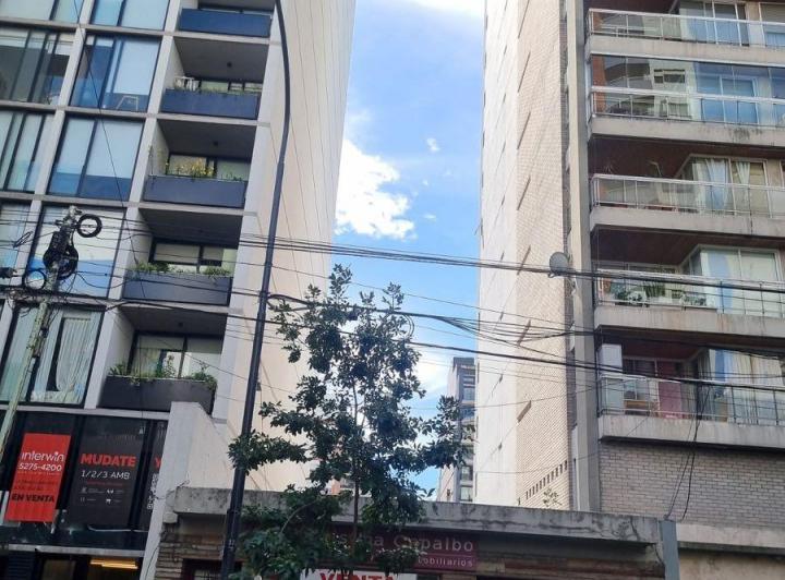 Terreno · 50m² · 2 Ambientes · 1 Cochera