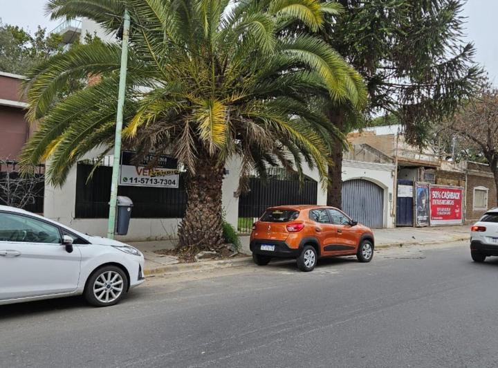 Terreno · 500m²