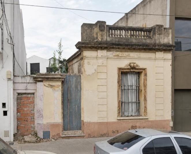 Terreno · 200m²