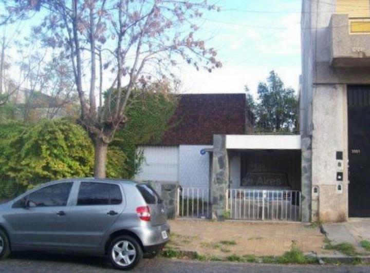 Terreno · 314m²