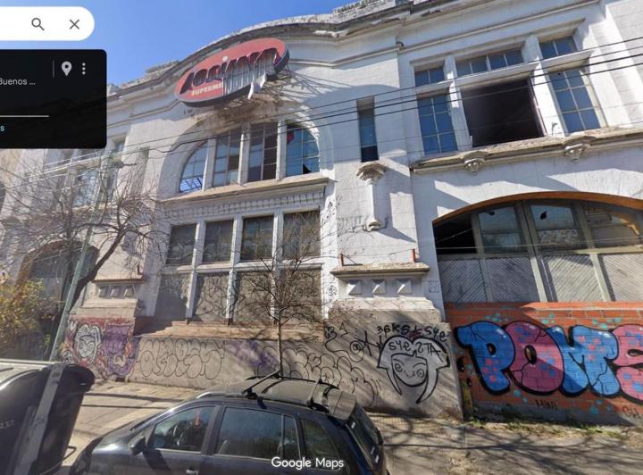 Terreno · 5447m²