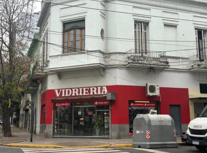 Terreno · 123m²