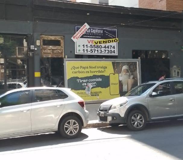 Terreno · 249m²