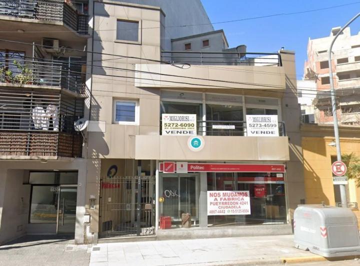Terreno · 97m²