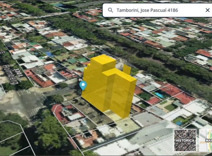 Terreno · 175m²