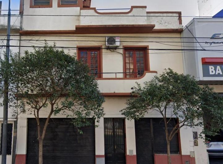 Terreno · 309m²