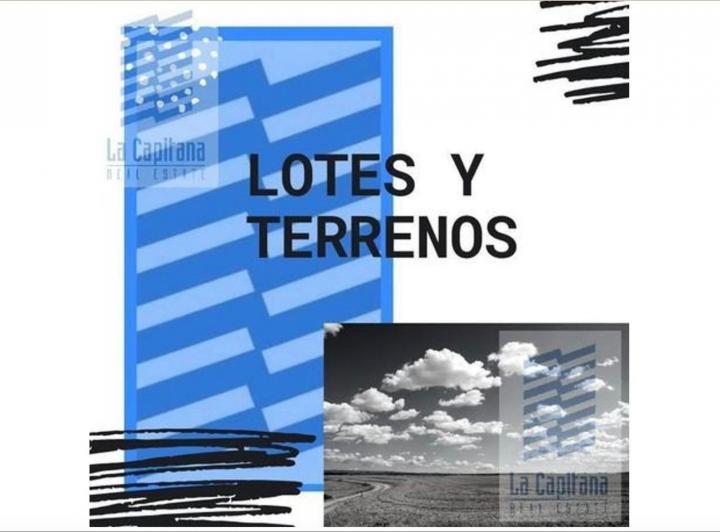 Terreno · 129m²