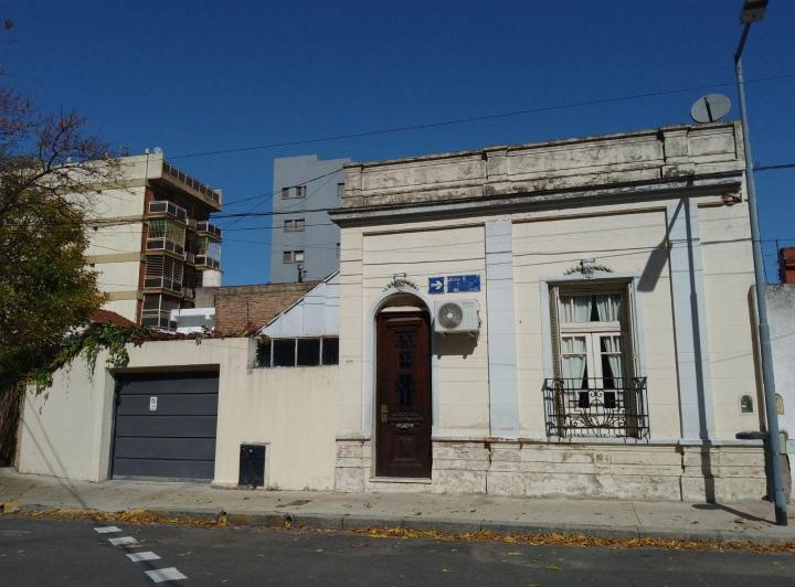 Terreno · 600m²