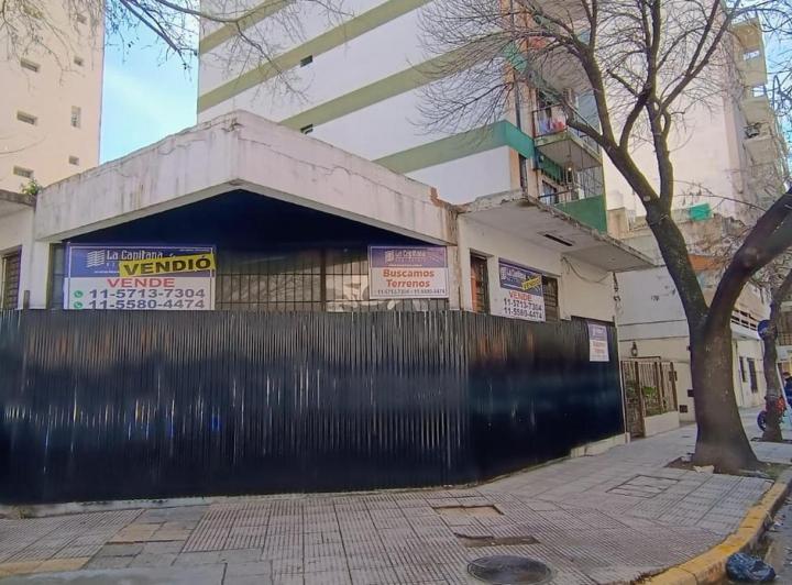 Terreno · 194m²