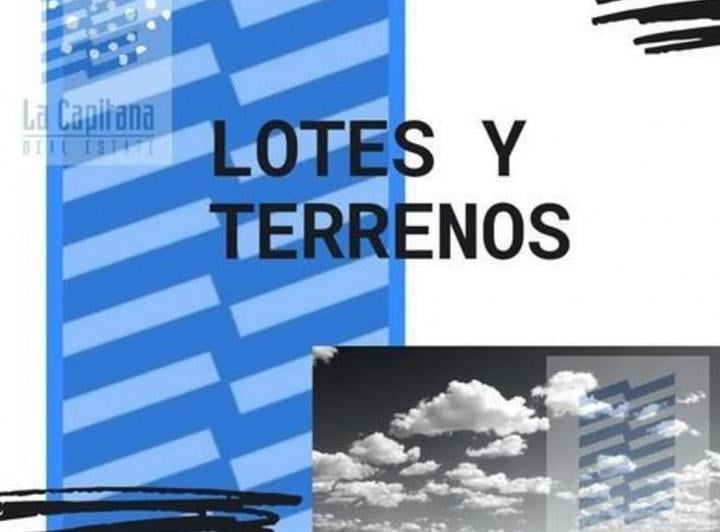 Terreno · 343m²