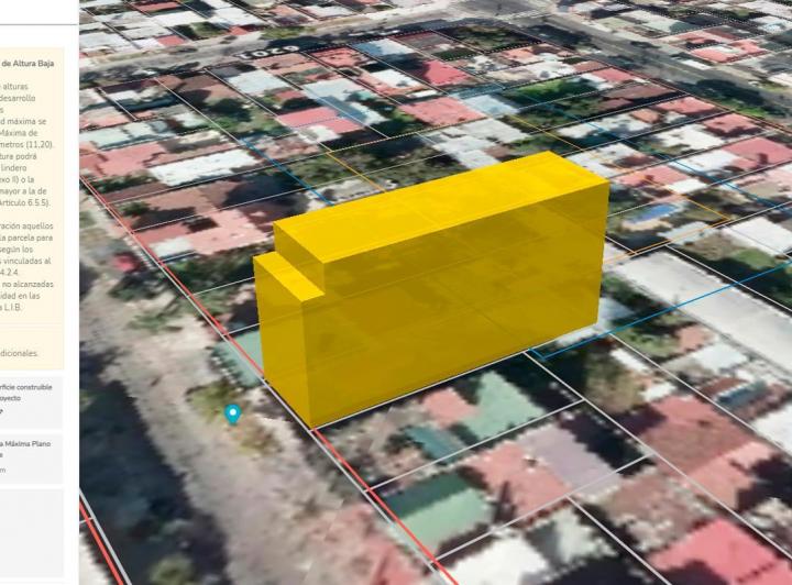 Terreno · 260m²