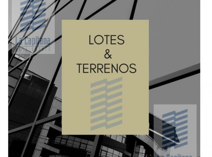 Terreno · 149m²