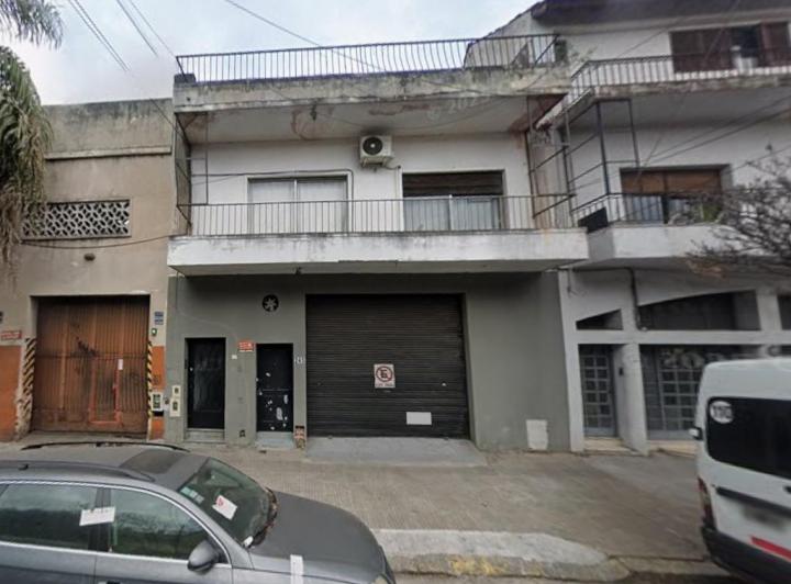 Terreno · 277m²