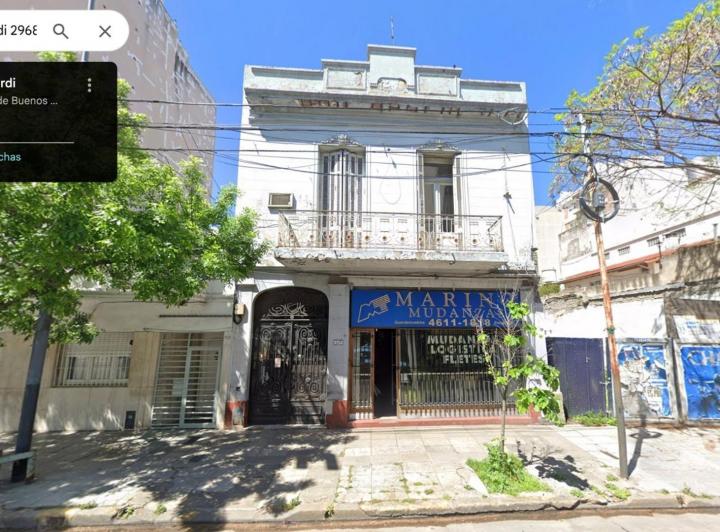 Terreno · 479m²