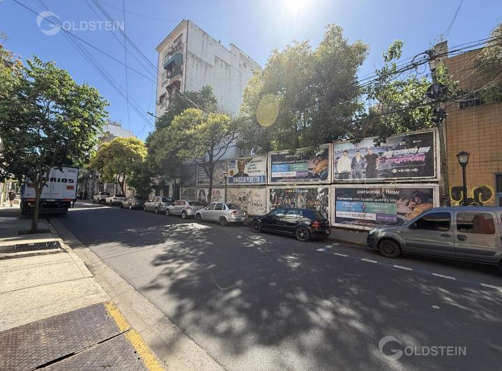 Terreno · 191m²