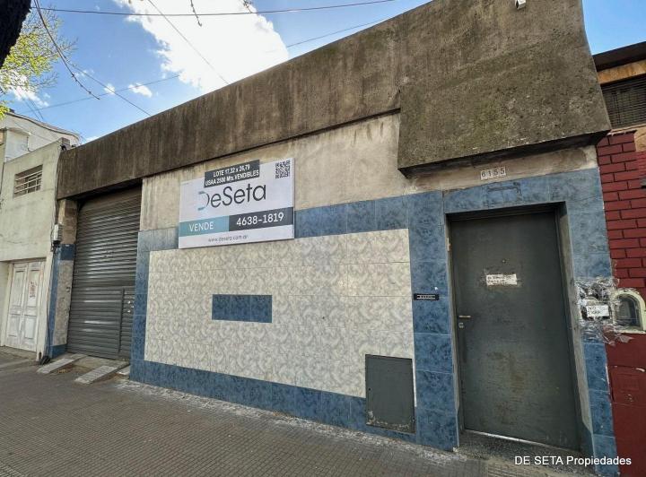Terreno · 2600m²