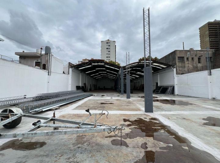 Terreno · 1500m²