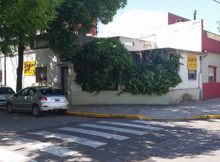 Terreno · 132m² · 4 Ambientes