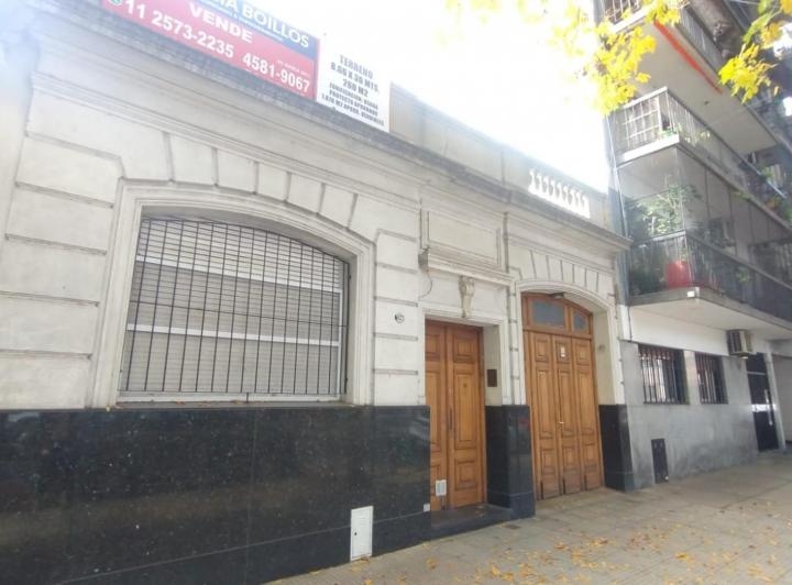 Terreno · 260m²