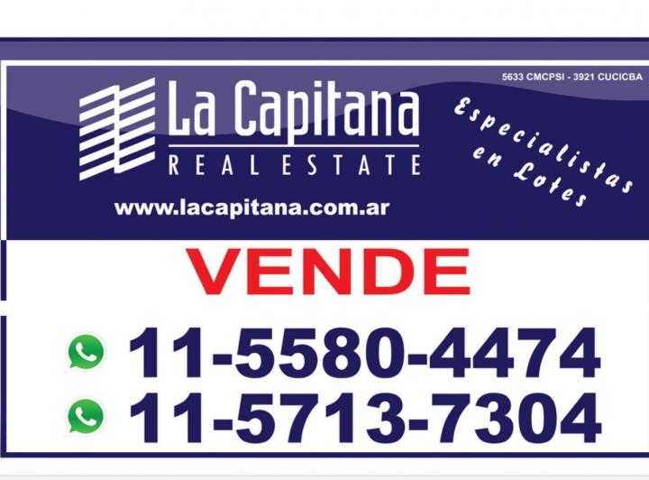 Terreno · 198m²
