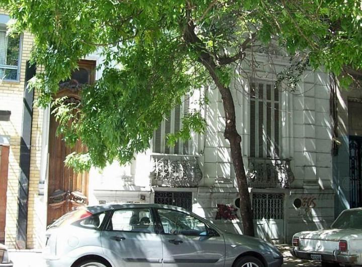 Terreno · 305m²