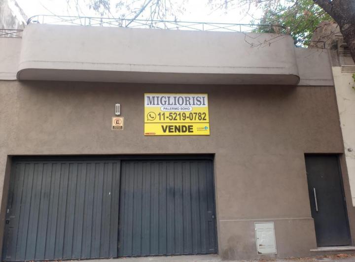 Terreno · 232m²