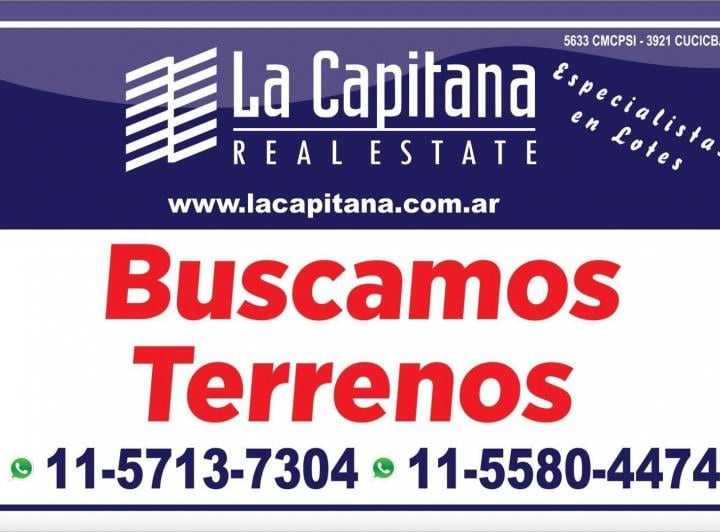 Terreno · 590m²