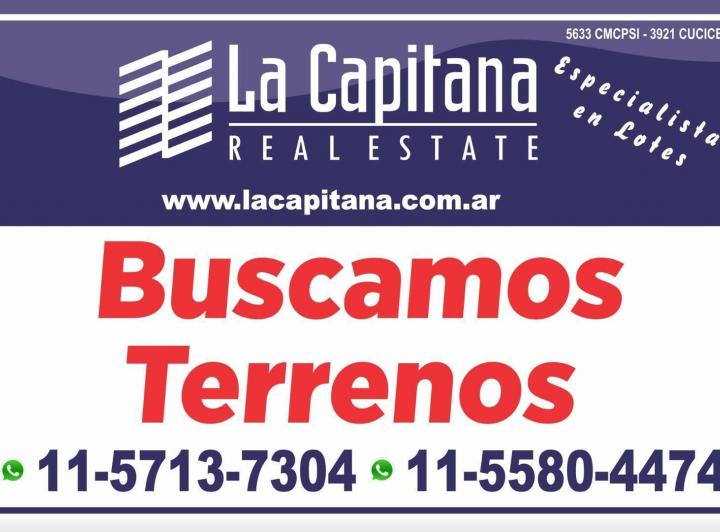 Terreno · 139m²