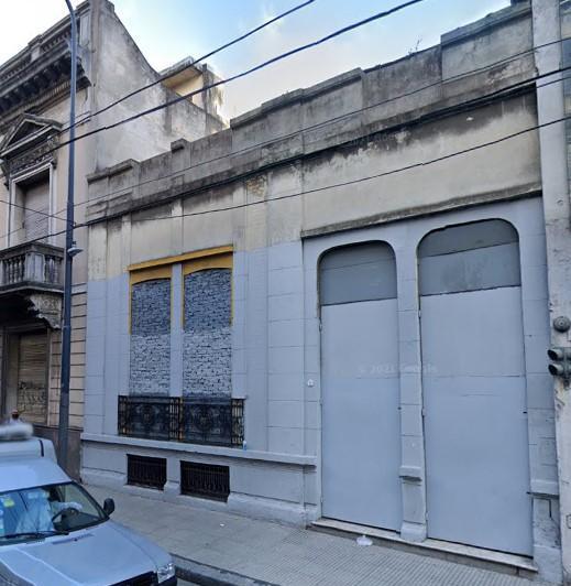 Terreno · 290m²