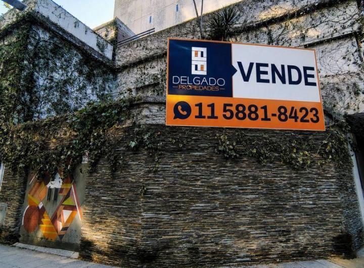 Terreno · 280m²