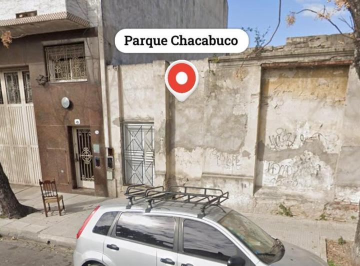 Terreno · 389m²